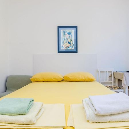 Room Bruna Dubrovnik Bagian luar foto