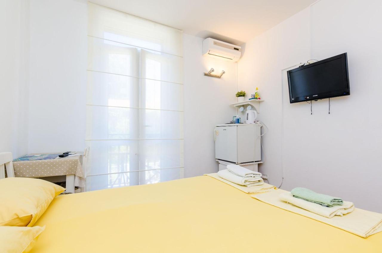 Room Bruna Dubrovnik Bagian luar foto