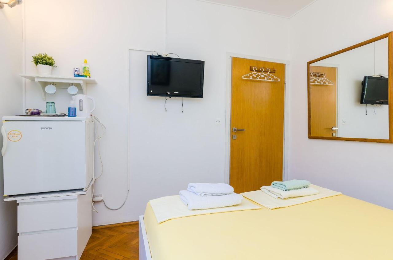 Room Bruna Dubrovnik Bagian luar foto