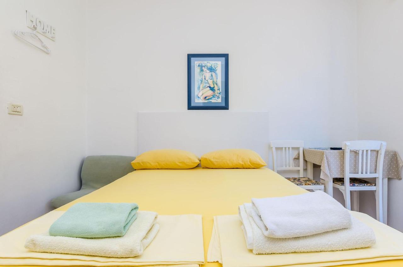 Room Bruna Dubrovnik Bagian luar foto