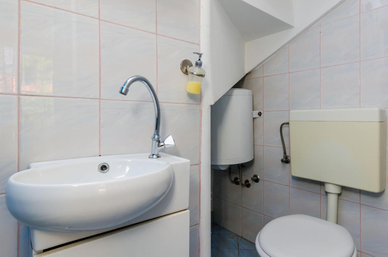 Room Bruna Dubrovnik Bagian luar foto